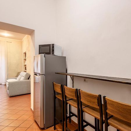 Rita Apartment In Trastevere Roma Exterior foto