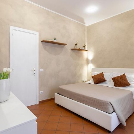 Rita Apartment In Trastevere Roma Exterior foto