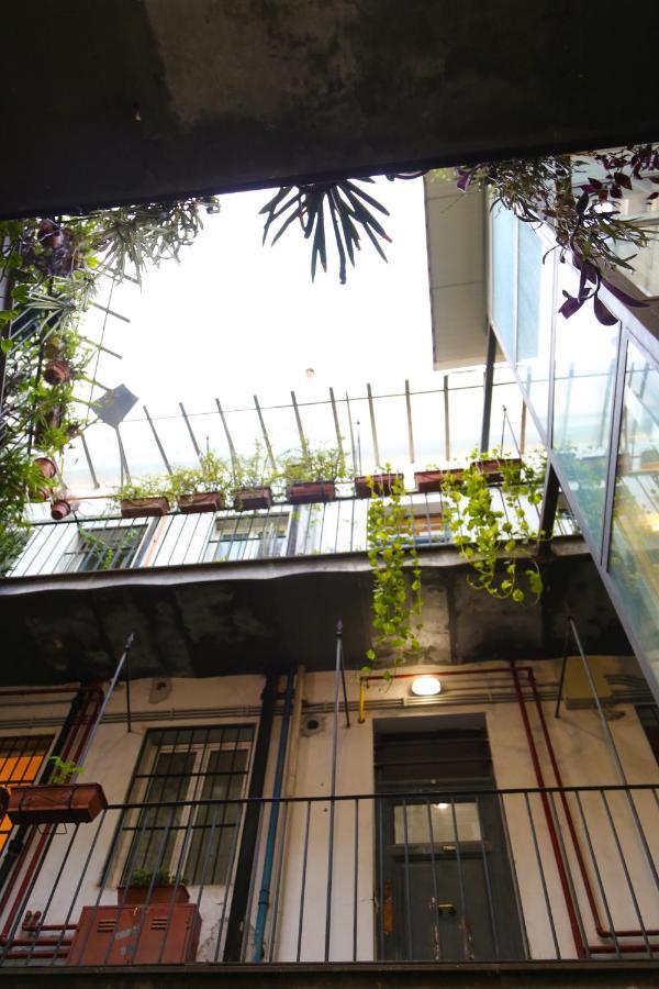 Rita Apartment In Trastevere Roma Exterior foto