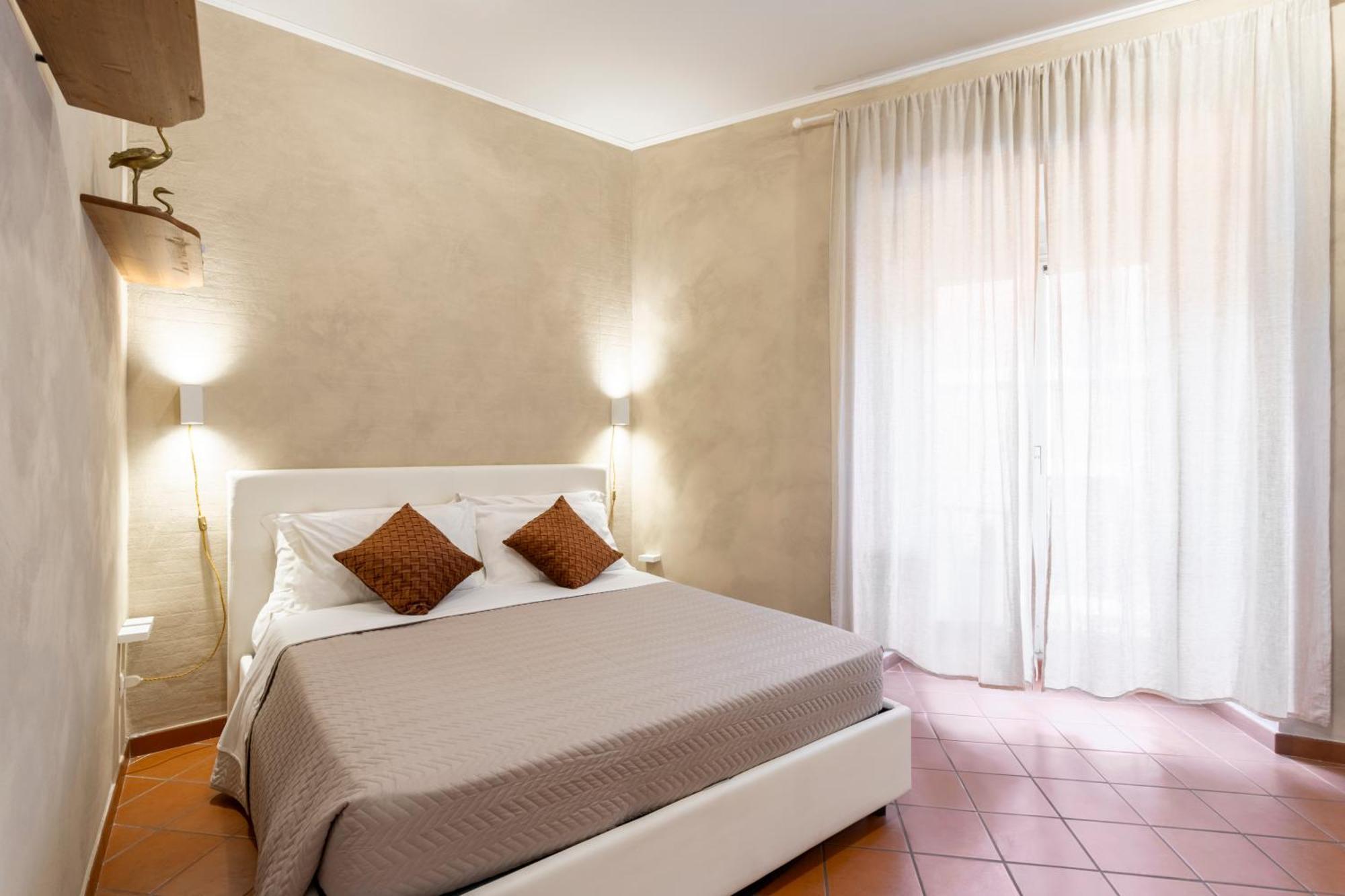 Rita Apartment In Trastevere Roma Exterior foto